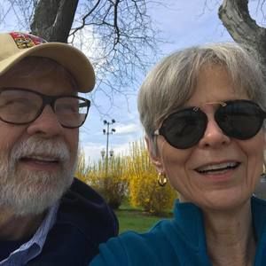 Meet your Posher, Kathy